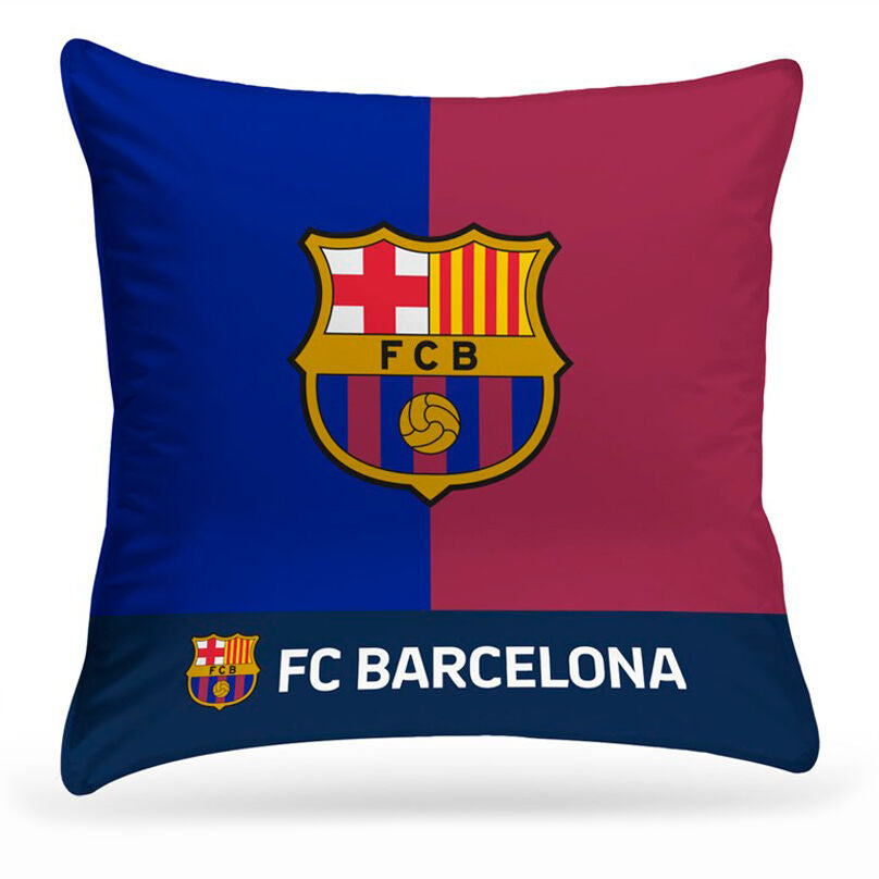 Cojin F.C. Barcelona_0