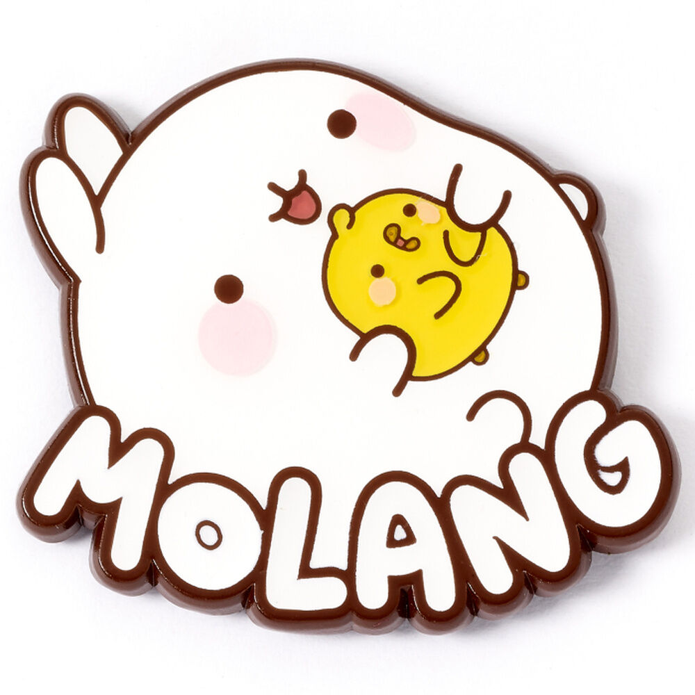 Pin Logo Molang and Piu Piu_0
