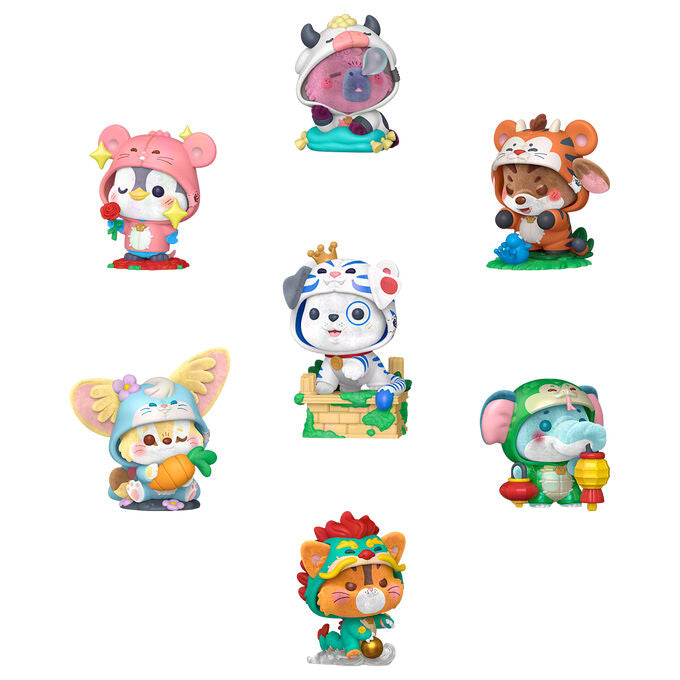 Blind Box figura Kiguzoomies surtido_0