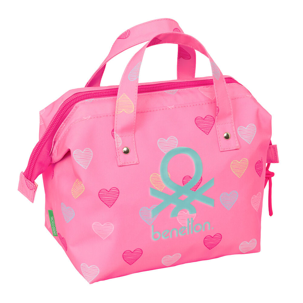 Neceser Heart Benetton_0