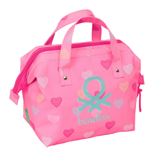 Neceser Heart Benetton_0