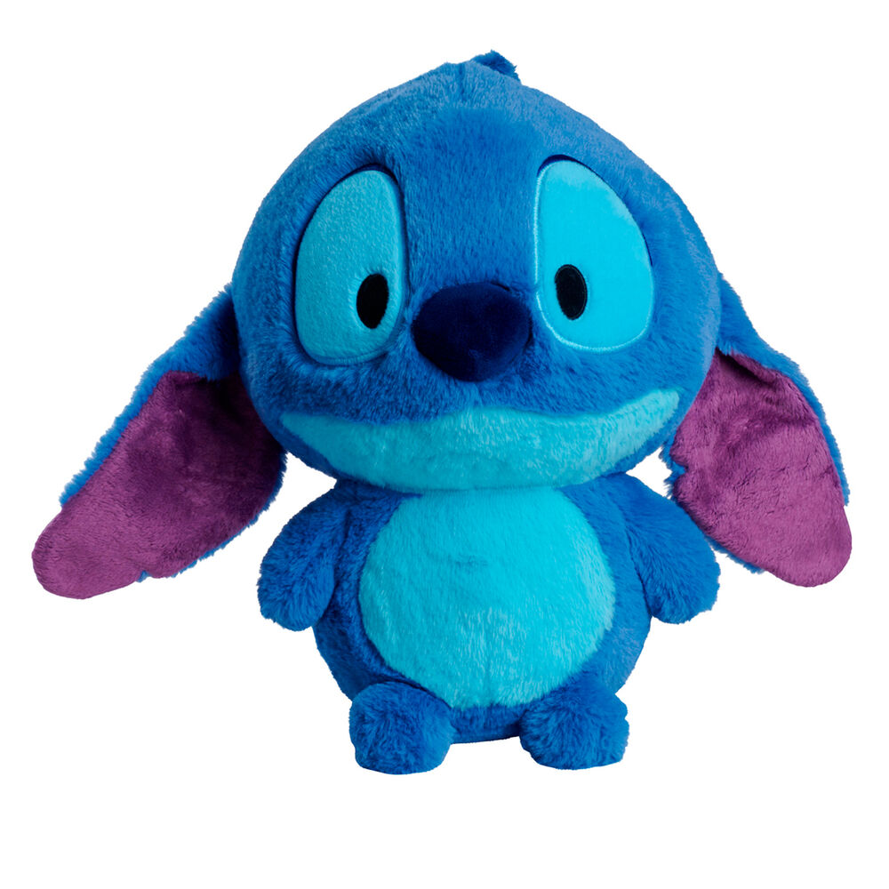 Peluche achuchable Stitch Disney 35cm_0