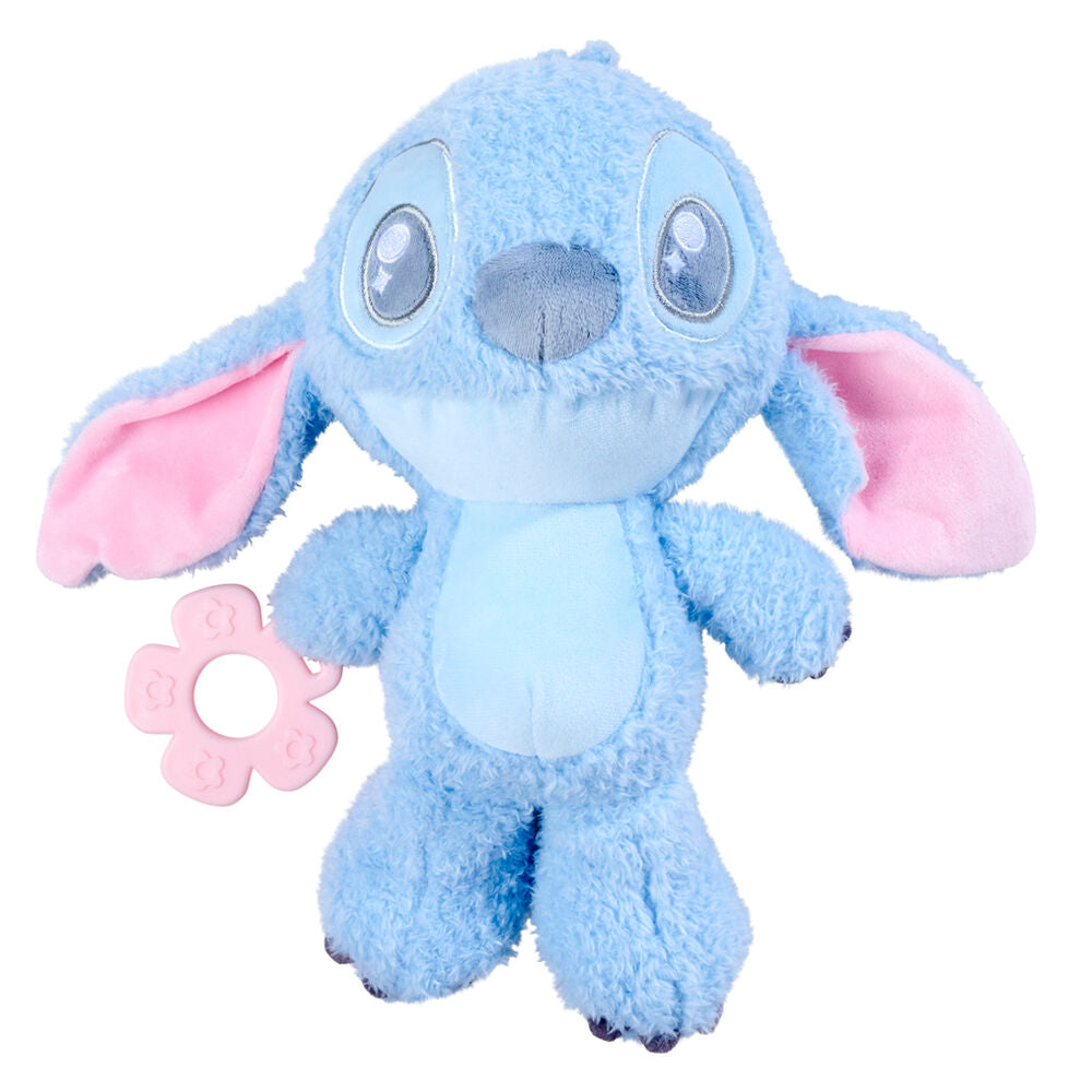 Peluche Mordedor Stitch Disney_0