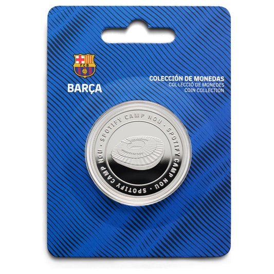 Moneda Camp Nou F.C. Barcelona_0