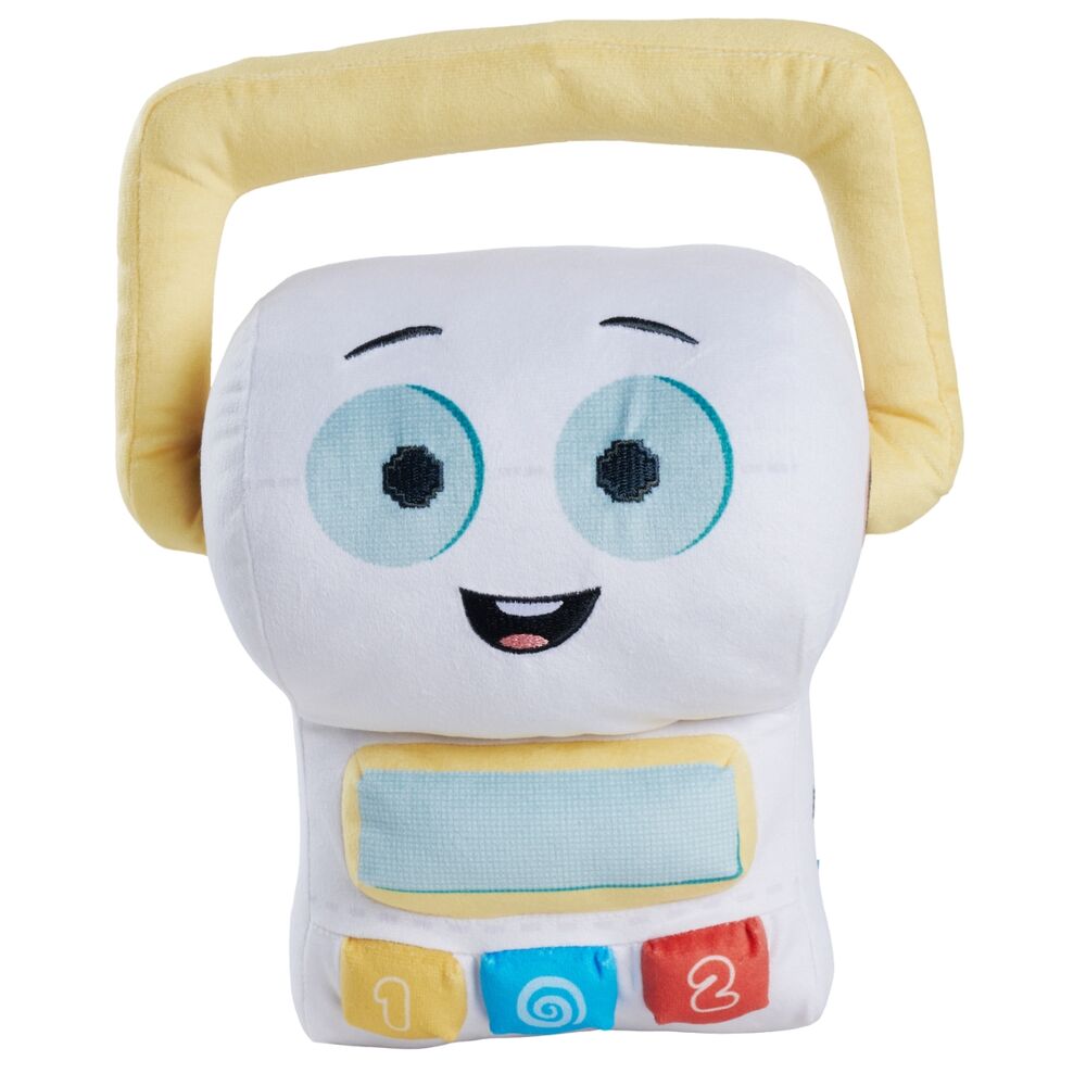 Peluche Smarty Pants Toy Story 5 Disney Pixar 25cm_0