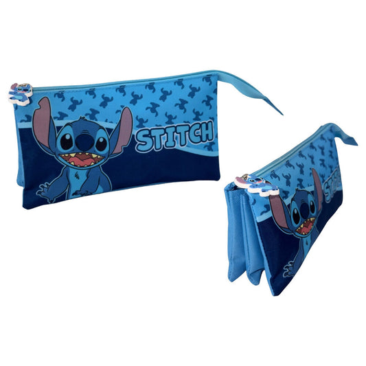 Portatodo Abstract Stitch Disney triple_0