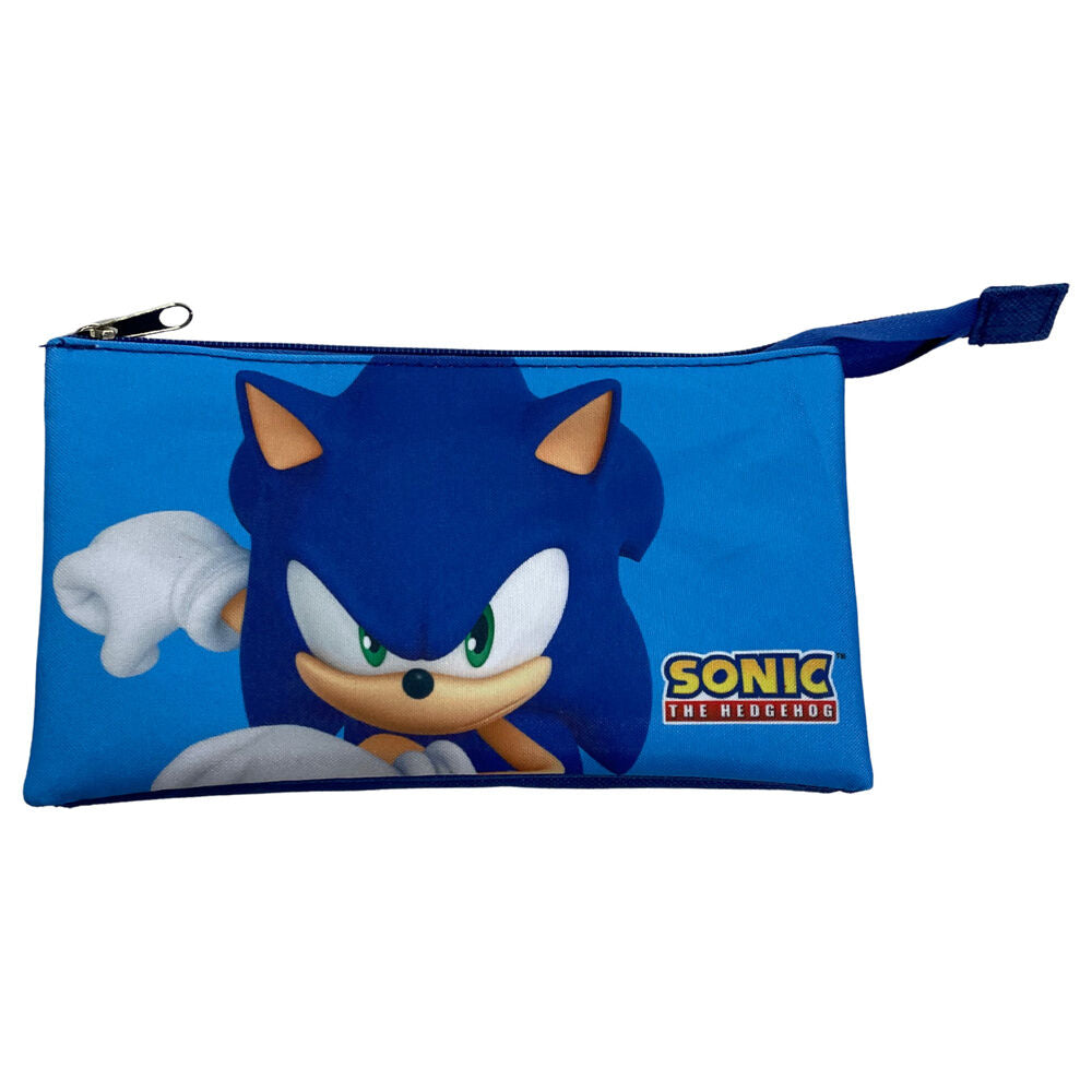 Portatodo Sonic the Hedgehog triple_0