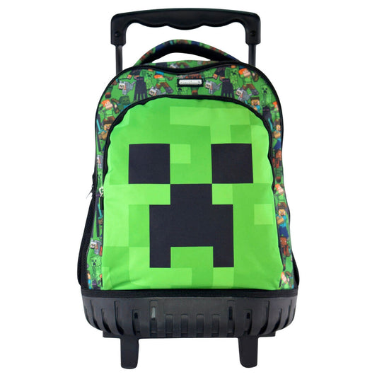 Trolley Face Minecraft 44cm_0