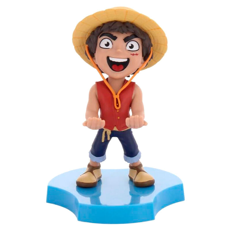 Mini Cable Guy Luffy One Piece_0