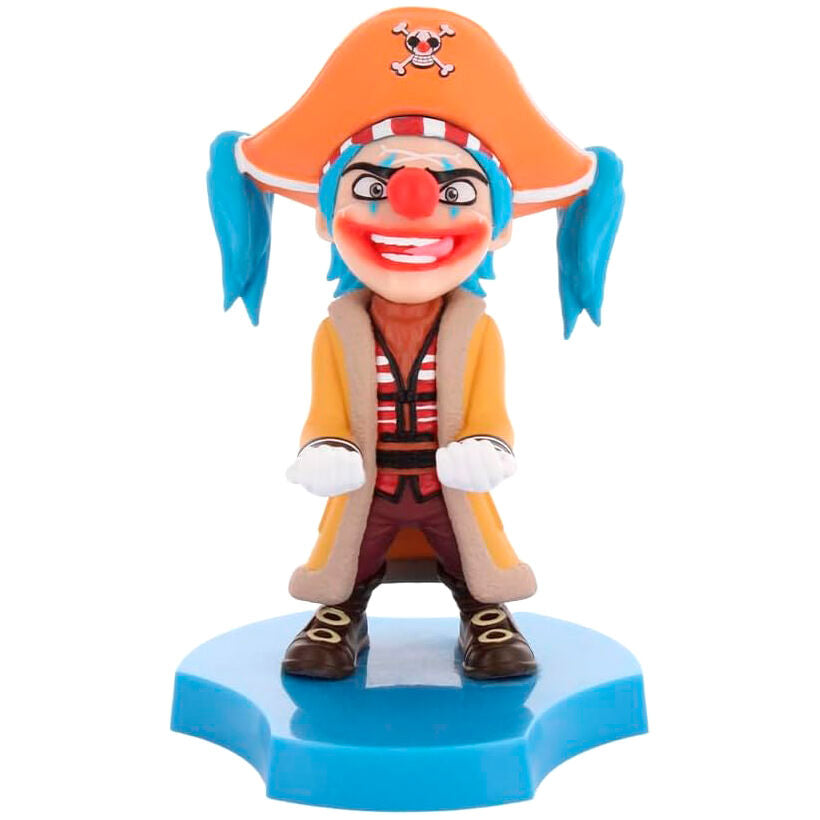 Mini Cable Guy Buggy One Piece_0