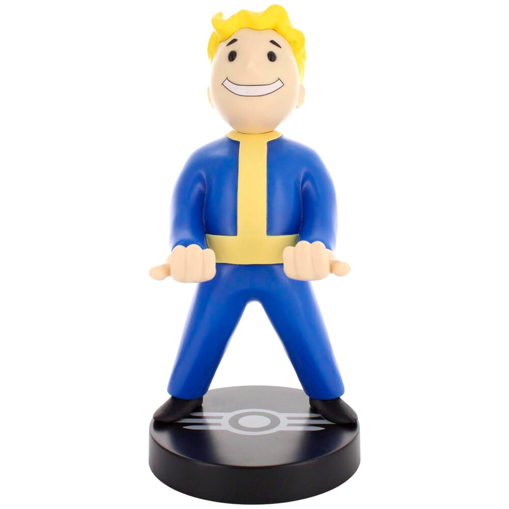 Cable Guy soporte sujecion Vault Boy Fallout 20cm_0