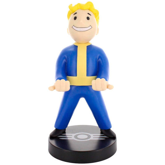 Cable Guy soporte sujecion Vault Boy Fallout 20cm_0
