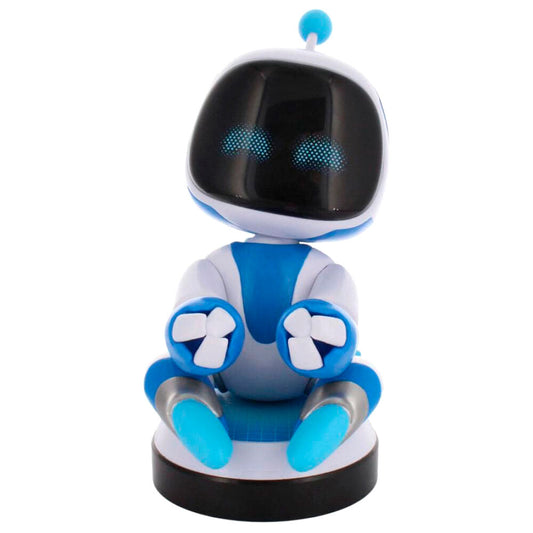 Cable Guy soporte sujecion Astro Bot 20cm_0