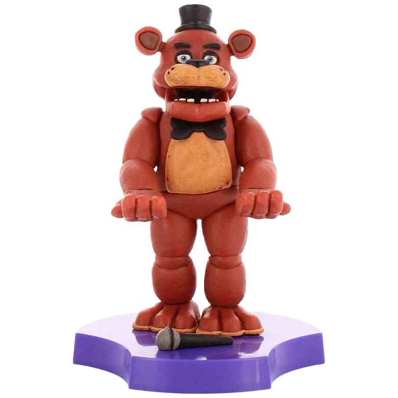 Mini Cable Guy Freddy Five Nights at Freddy's_0