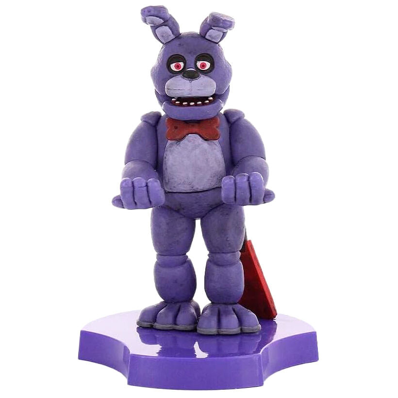Mini Cable Guy Bonnie Five Nights at Freddy's_0