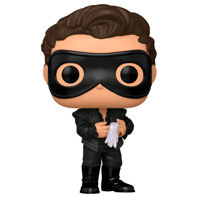Figura POP Bridgerton Benedict Bridgerton_0