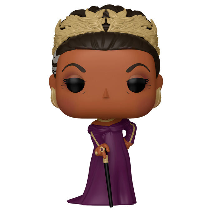 Figura POP Bridgerton Lady Danbury_0