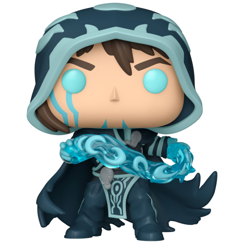 Figura POP Magic The Gathering Jace_0