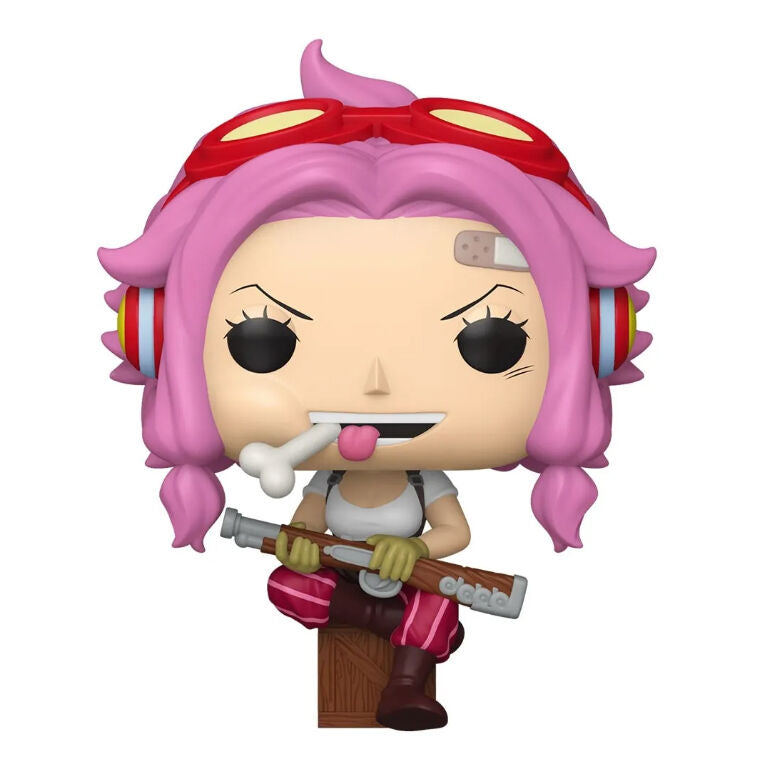 Figura POP One Piece Ginny_0