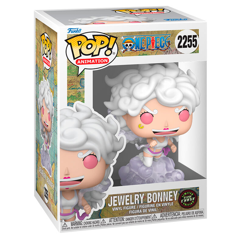 Figura POP One Piece Jewelry Bonney Chase_0