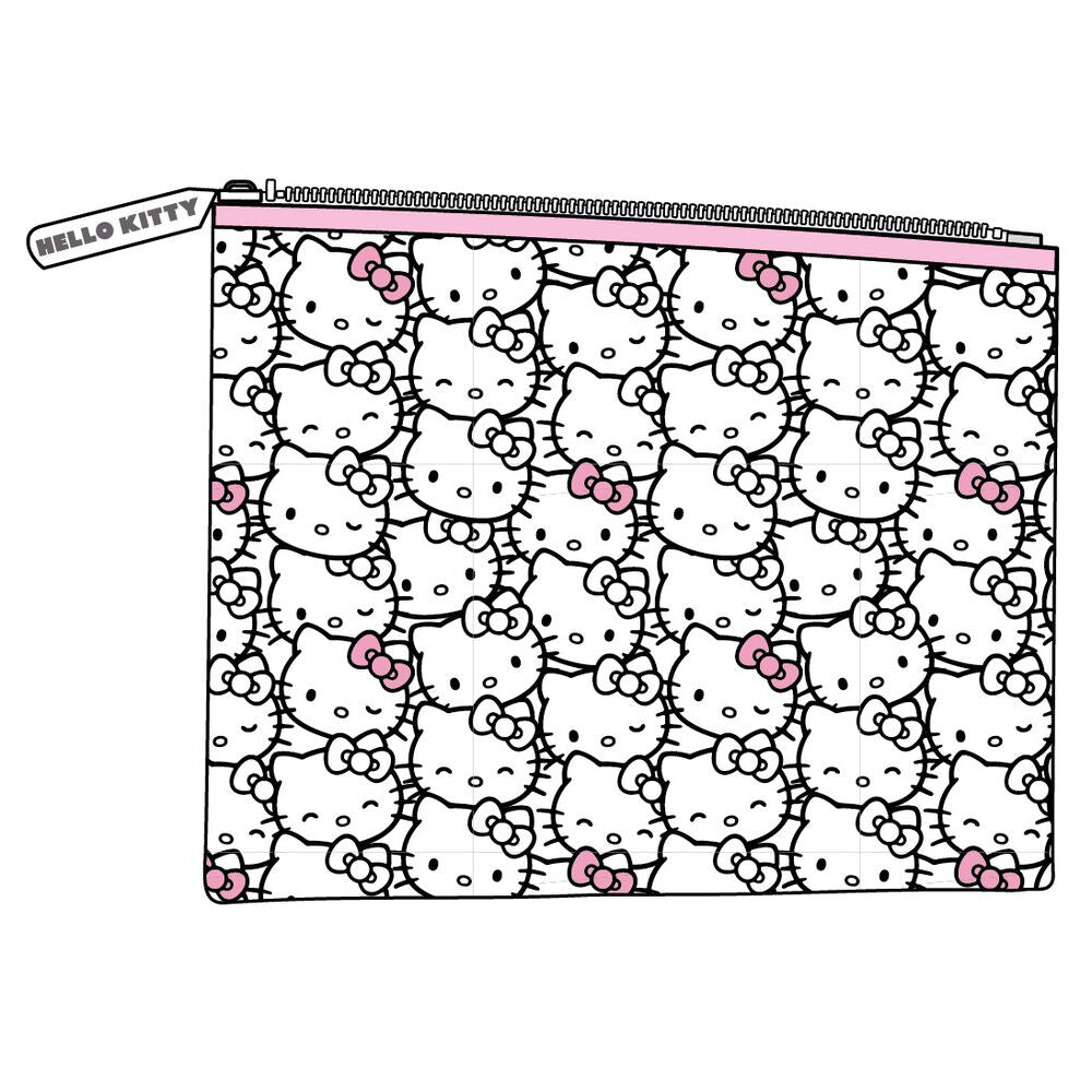 Neceser Hello Kitty_0