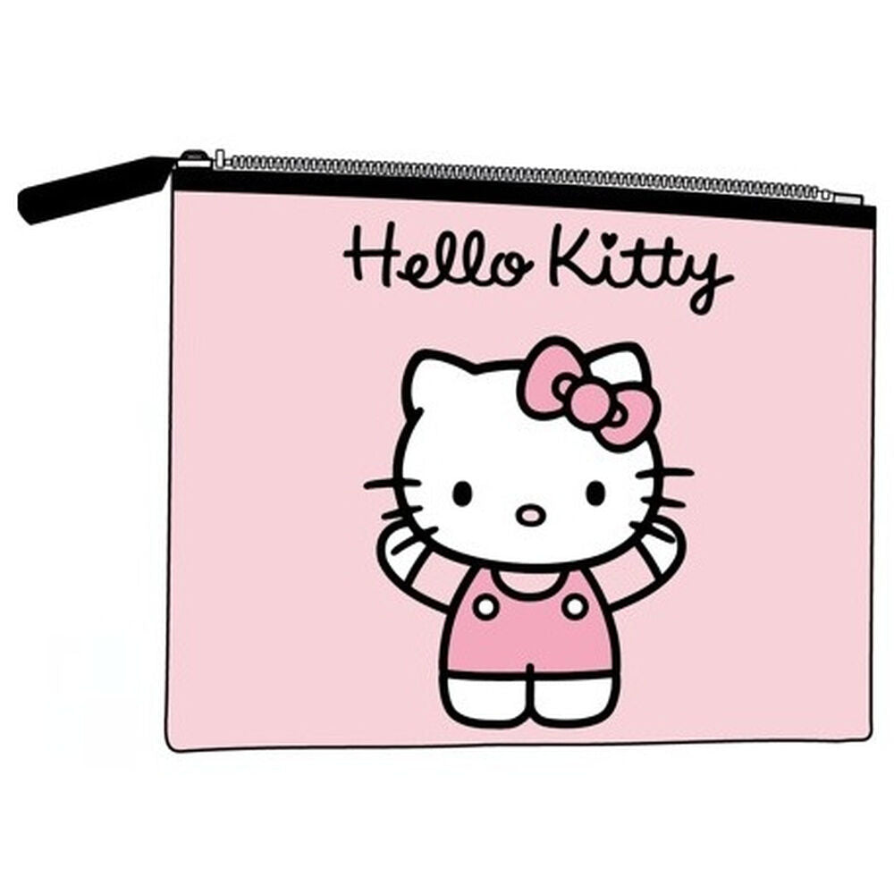 Neceser Hello Kitty_0