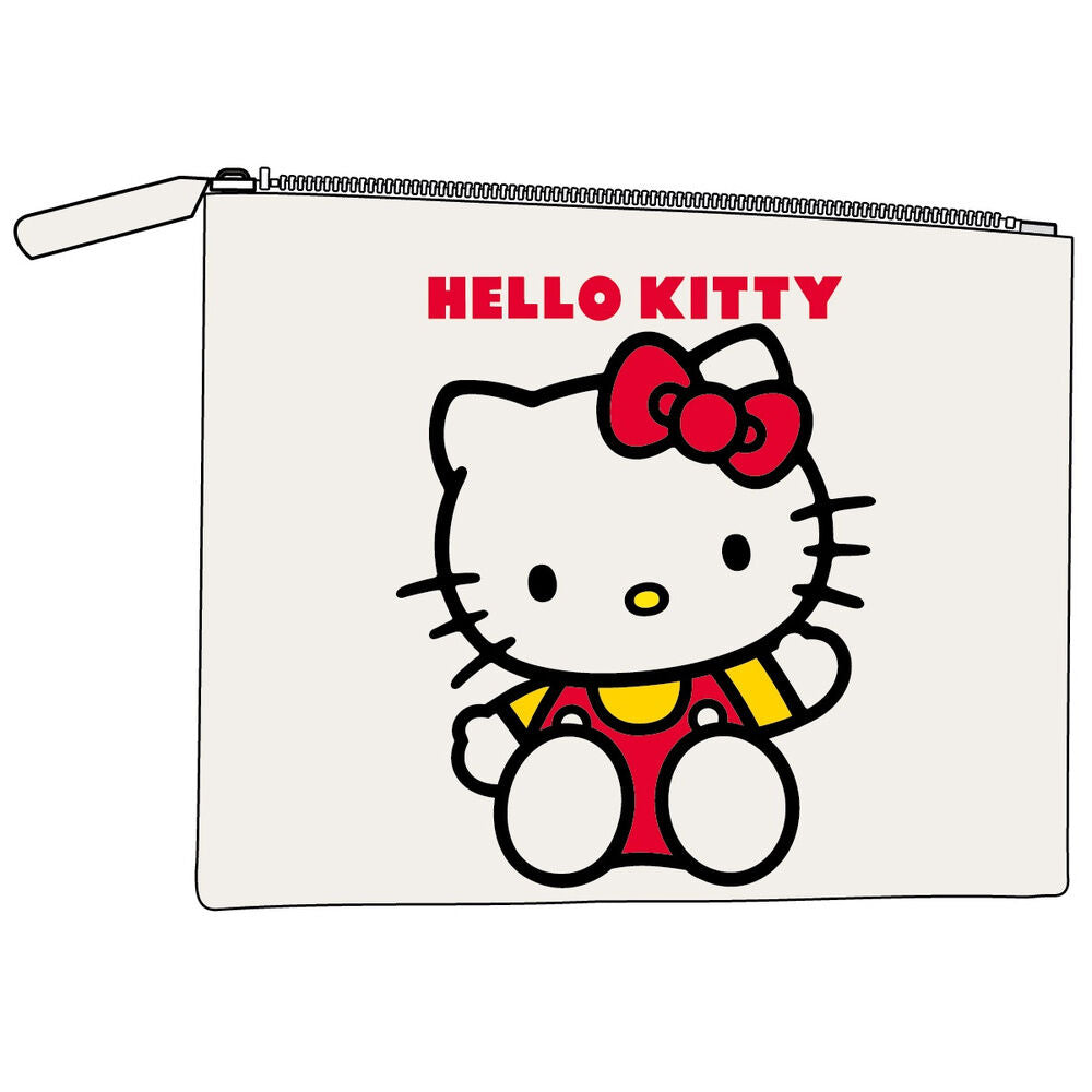 Neceser Hello Kitty_0