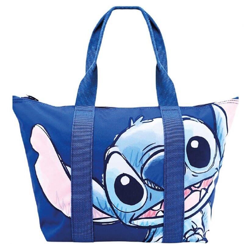 Bolsa playa Stitch Disney_0