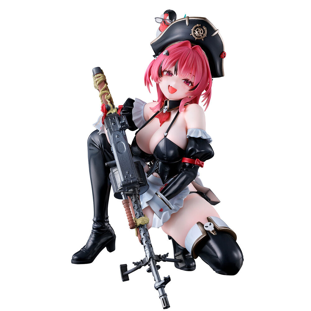 Figura Ichibansho Mast Romantic Maid Chapter 7 Goddess of Victory: Nikke 11cm_0