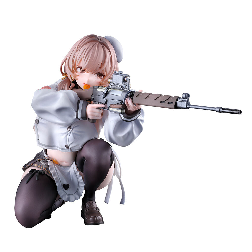 Figura Ichibansho Bready Chapter 7 Goddess of Victory: Nikke 11cm_0