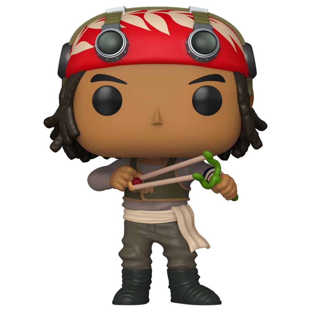 Figura POP One Piece Usopp_0