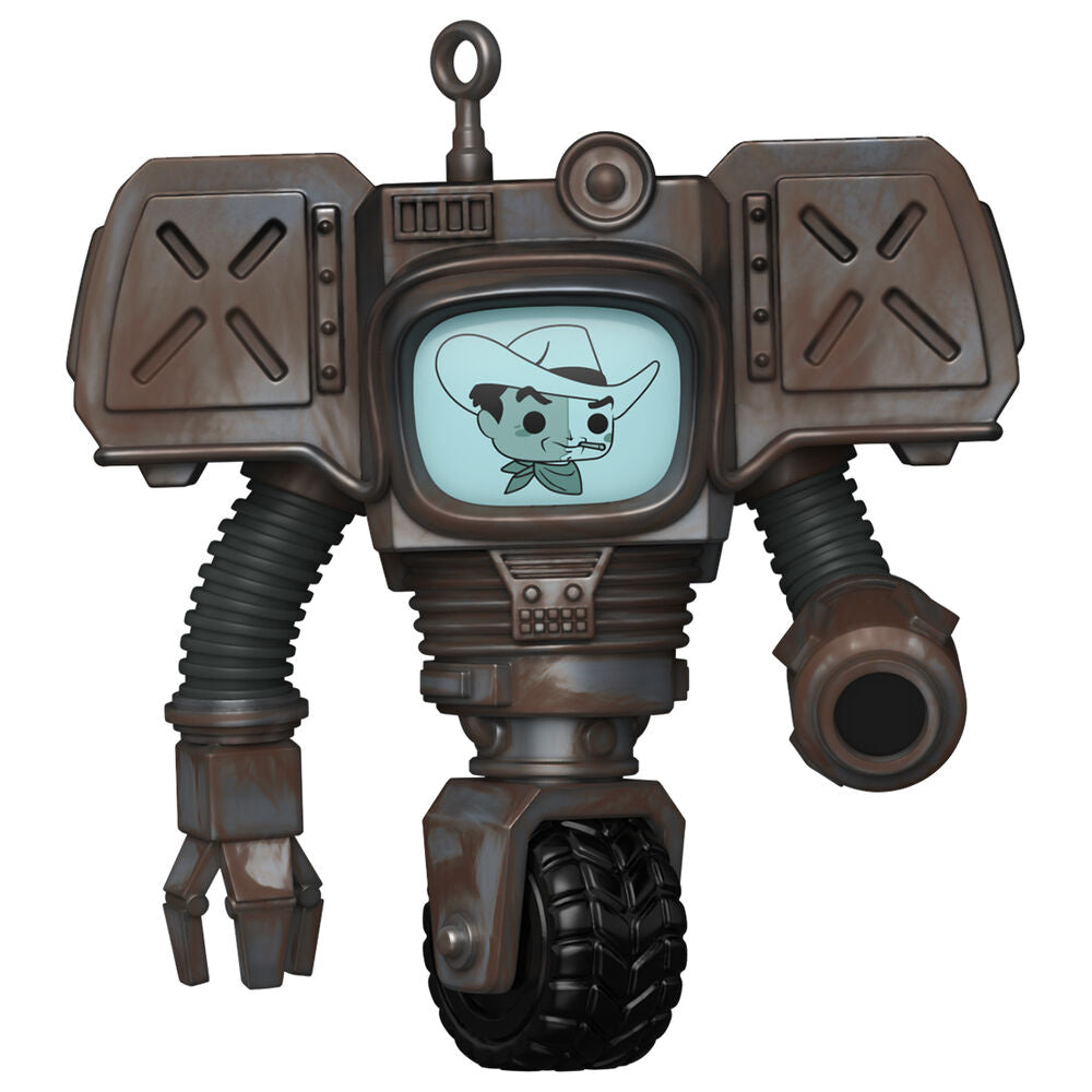 Figura POP Fallout Victor_0