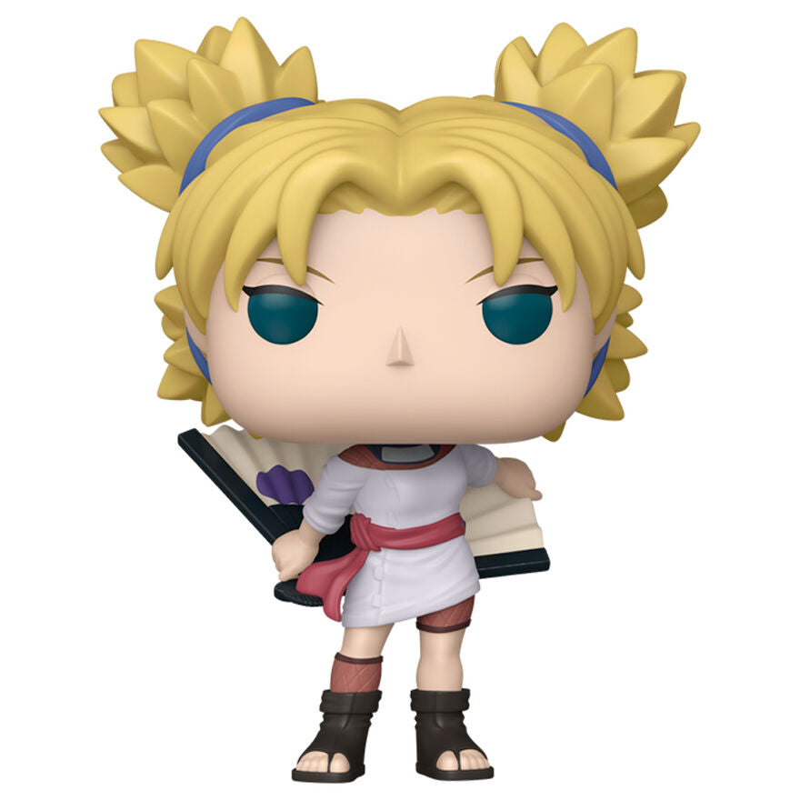 Figura POP Naruto Temari_0