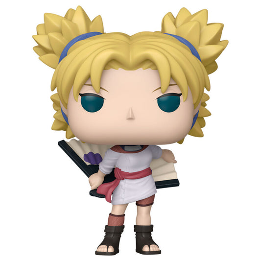Figura POP Naruto Temari_0