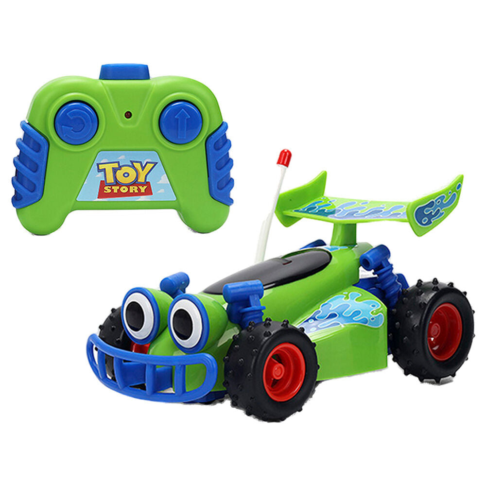 Coche radio control Buggy Toy Story Disney Pixar_0