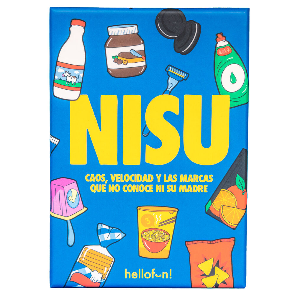 Juego Nisu espaÃ±ol_0