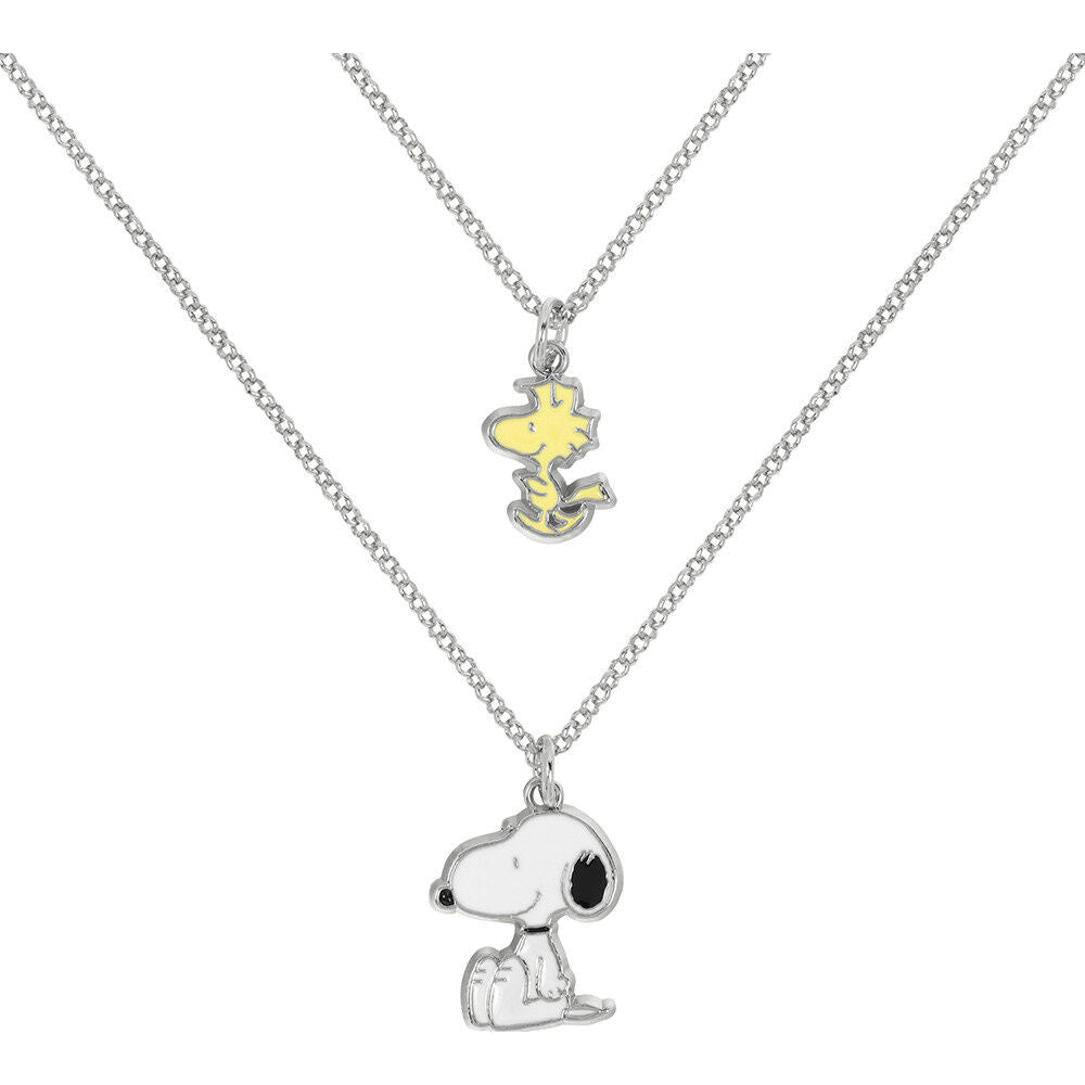 Colgante Snoopy Peanuts_0