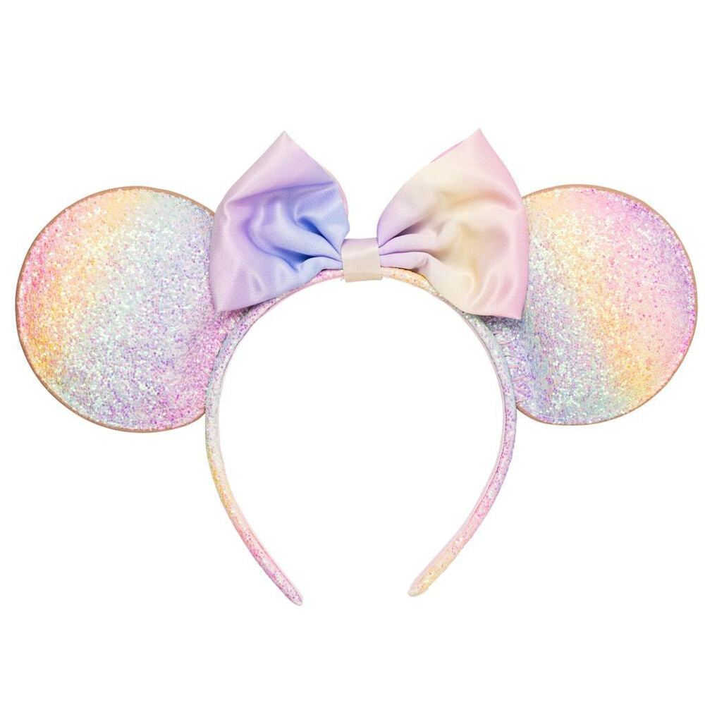 Diadema Rainbow Minnie Disney_0