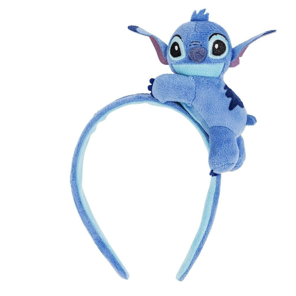 Diadema Stitch Disney_0