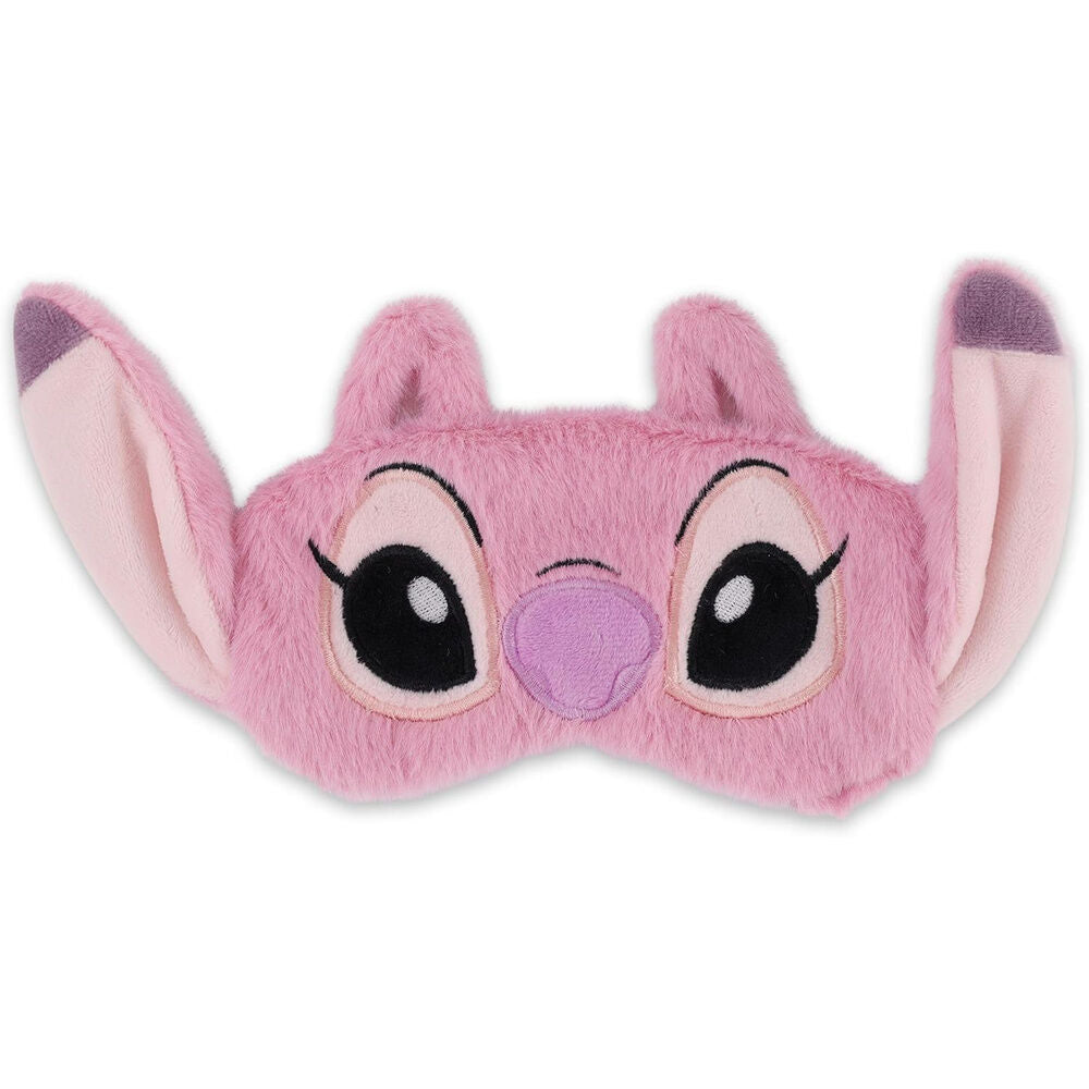 Antifaz Angel Stitch Disney_0