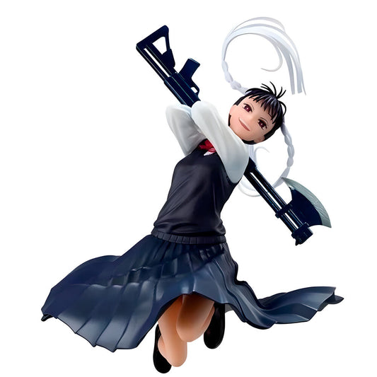 Figura Toramaru Nao Vibration Star Sakamoto Days 14cm_0