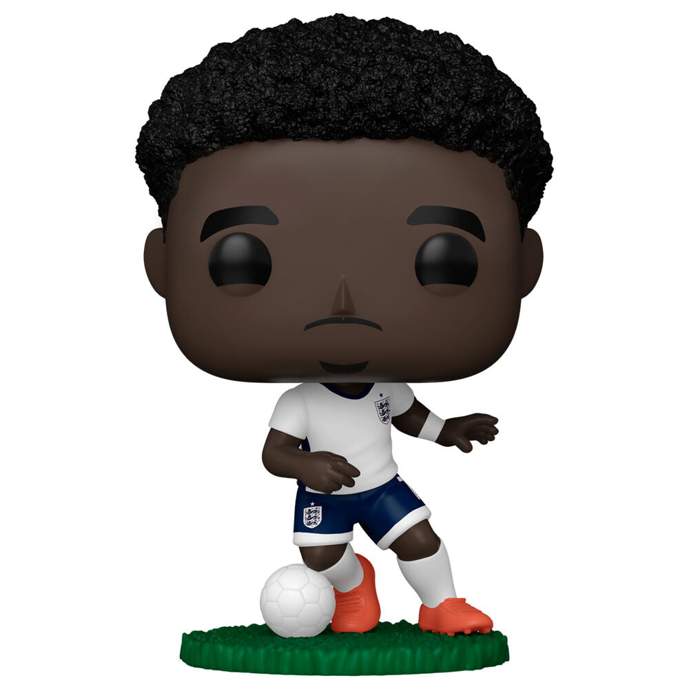 Figura POP England Bukayo Saka_0