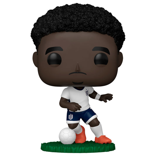 Figura POP England Bukayo Saka_0