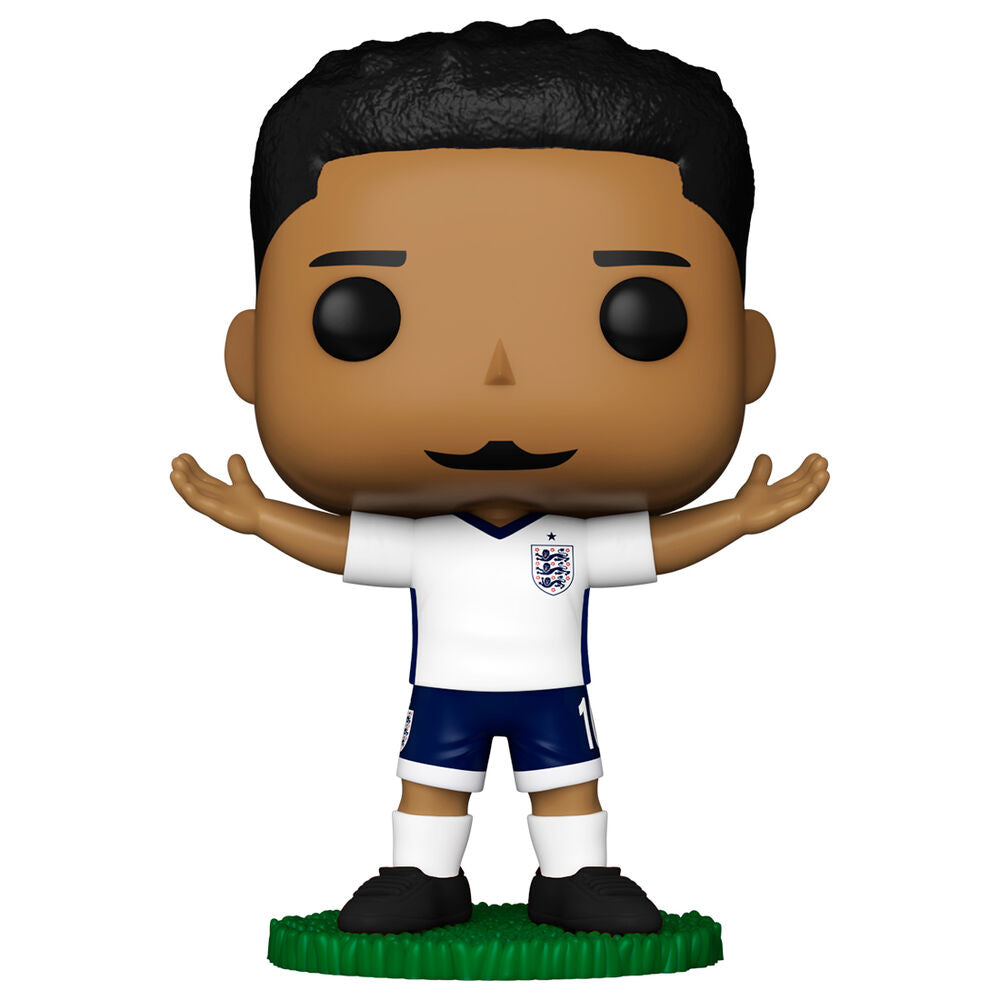 Figura POP England Jude Bellingham_0