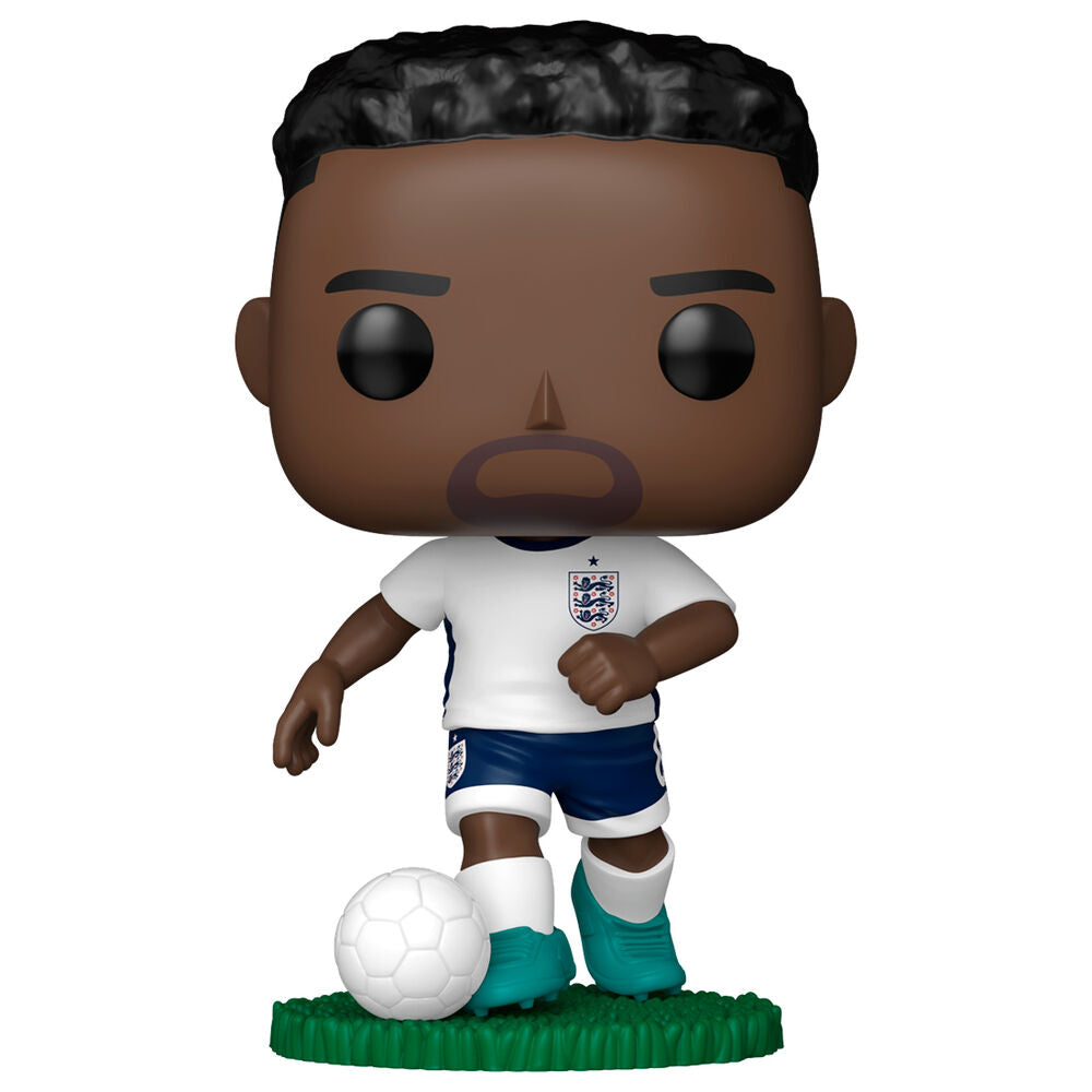 Figura POP England Marc Guehi_0