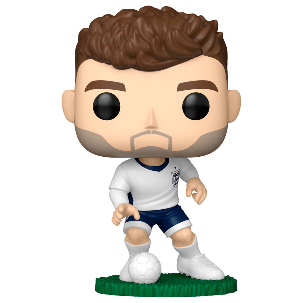 Figura POP England John Stones_0
