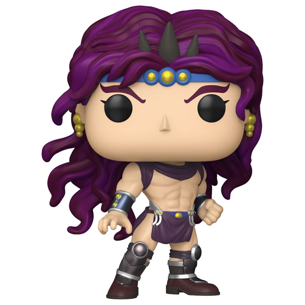 Figura POP JoJo's Bizarre Adventure Kars_0