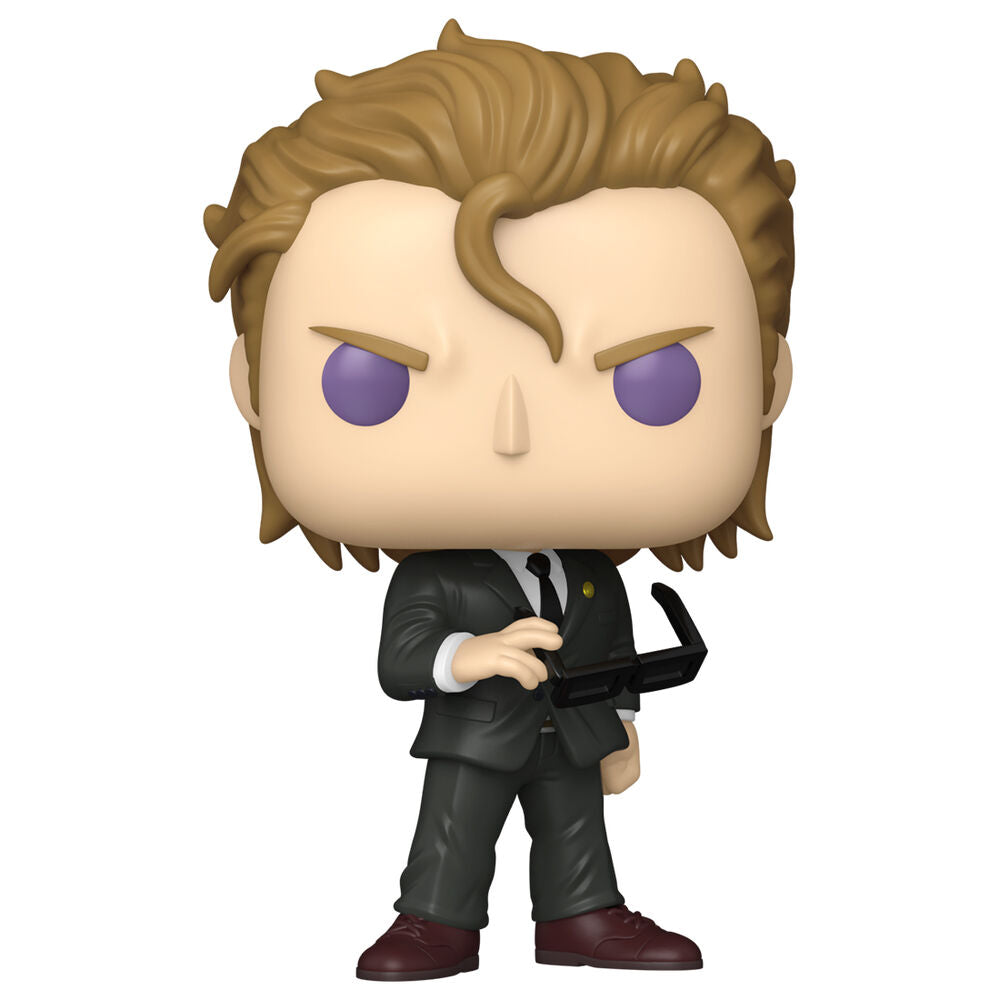 Figura POP Solo Leveling Woo Jinchul_0