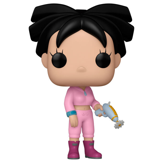 Figura POP Futurama Amy Wong_0