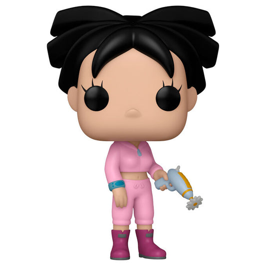 Figura POP Futurama Amy Wong_0